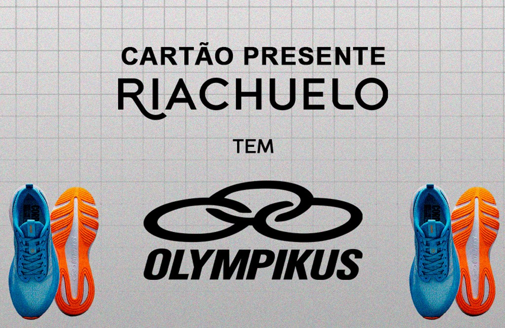 Cartão Presente